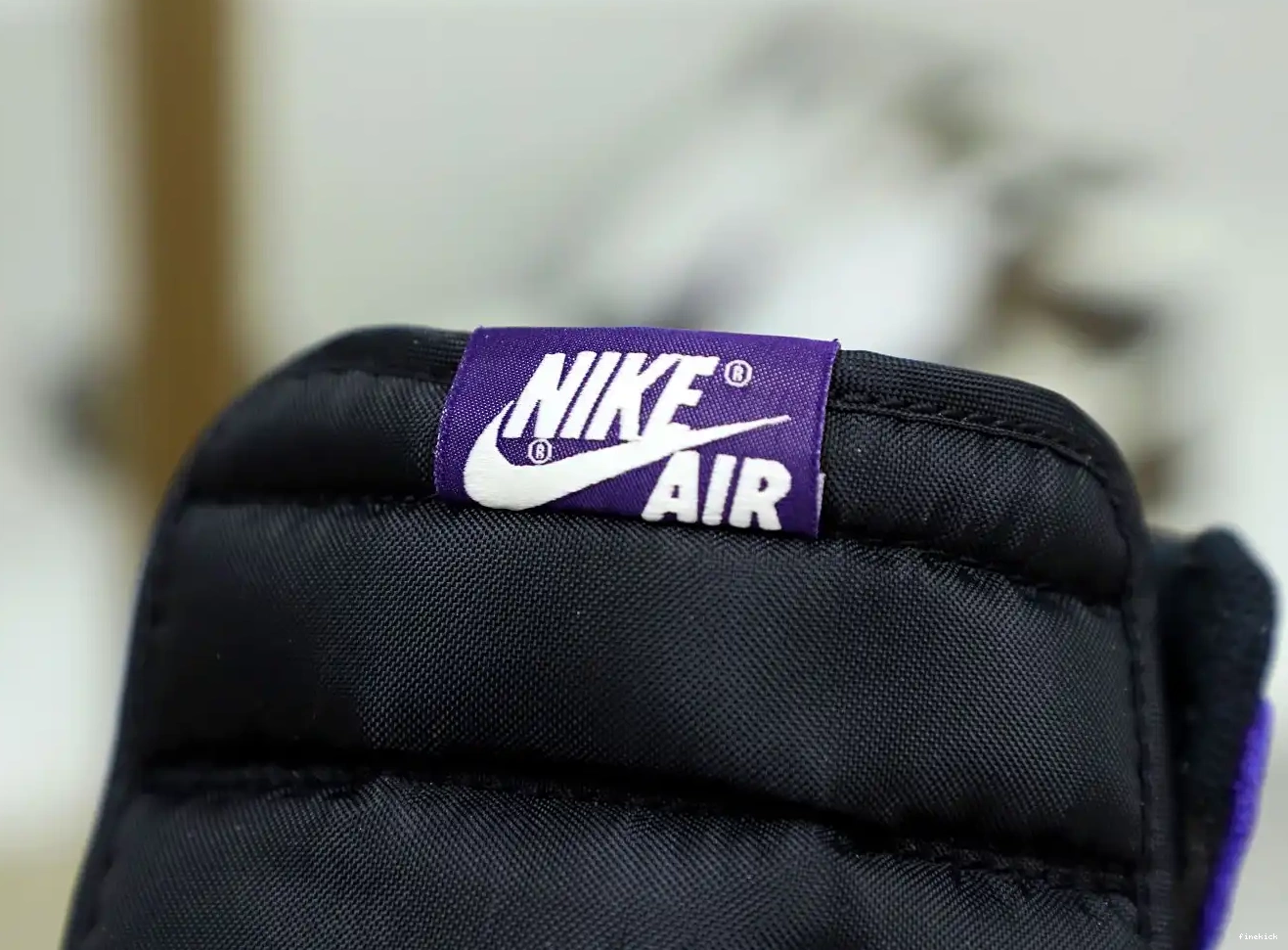 Jordan 1 Air 0511